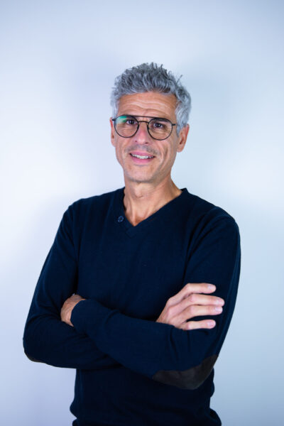 Jean-Marc Mimran
