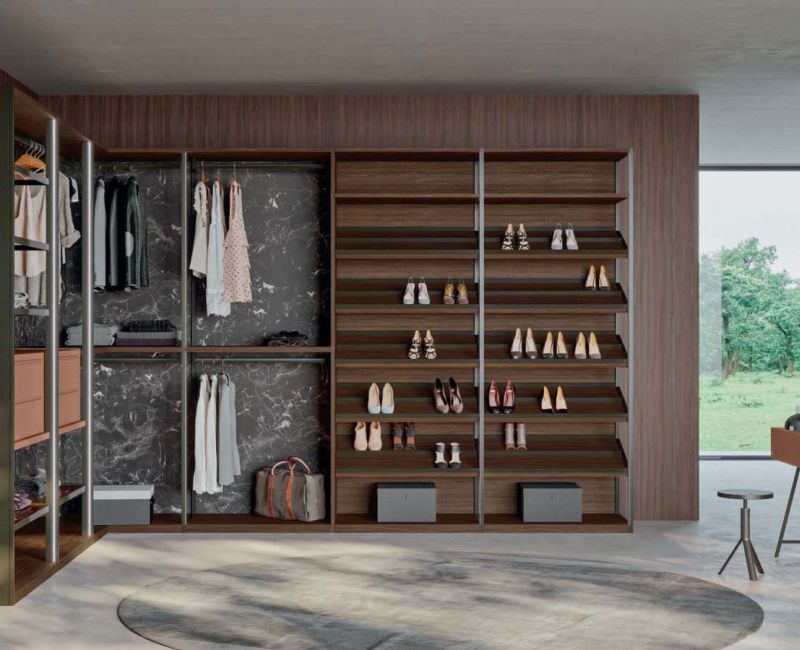 Agencement intérieur personnalisé, art et utilité